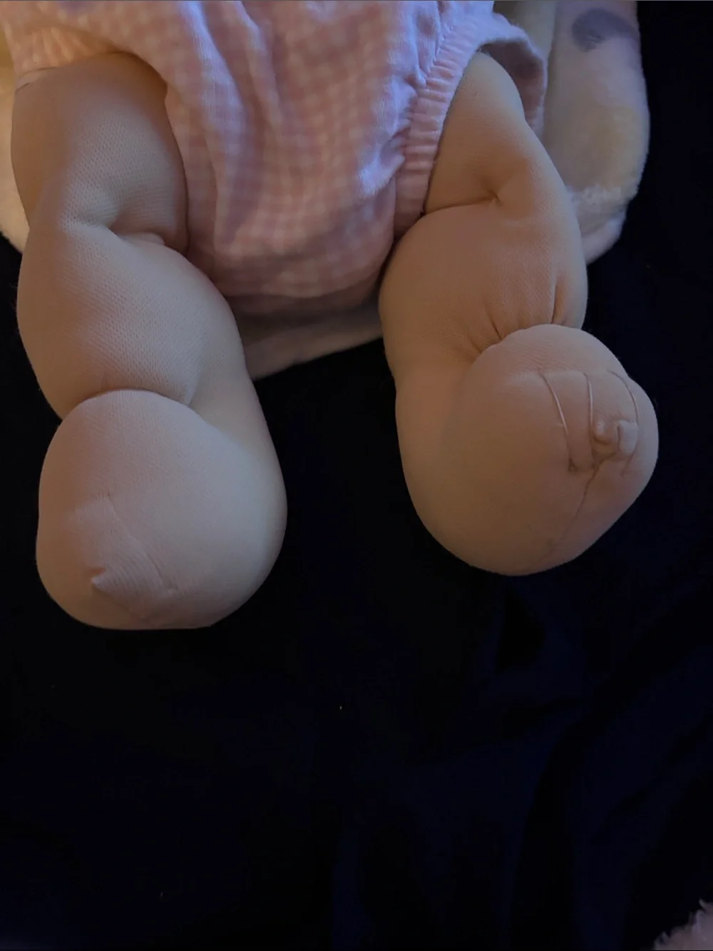 Vintage Cabbage Patch Kids Doll